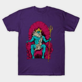 Neptuno T-Shirt